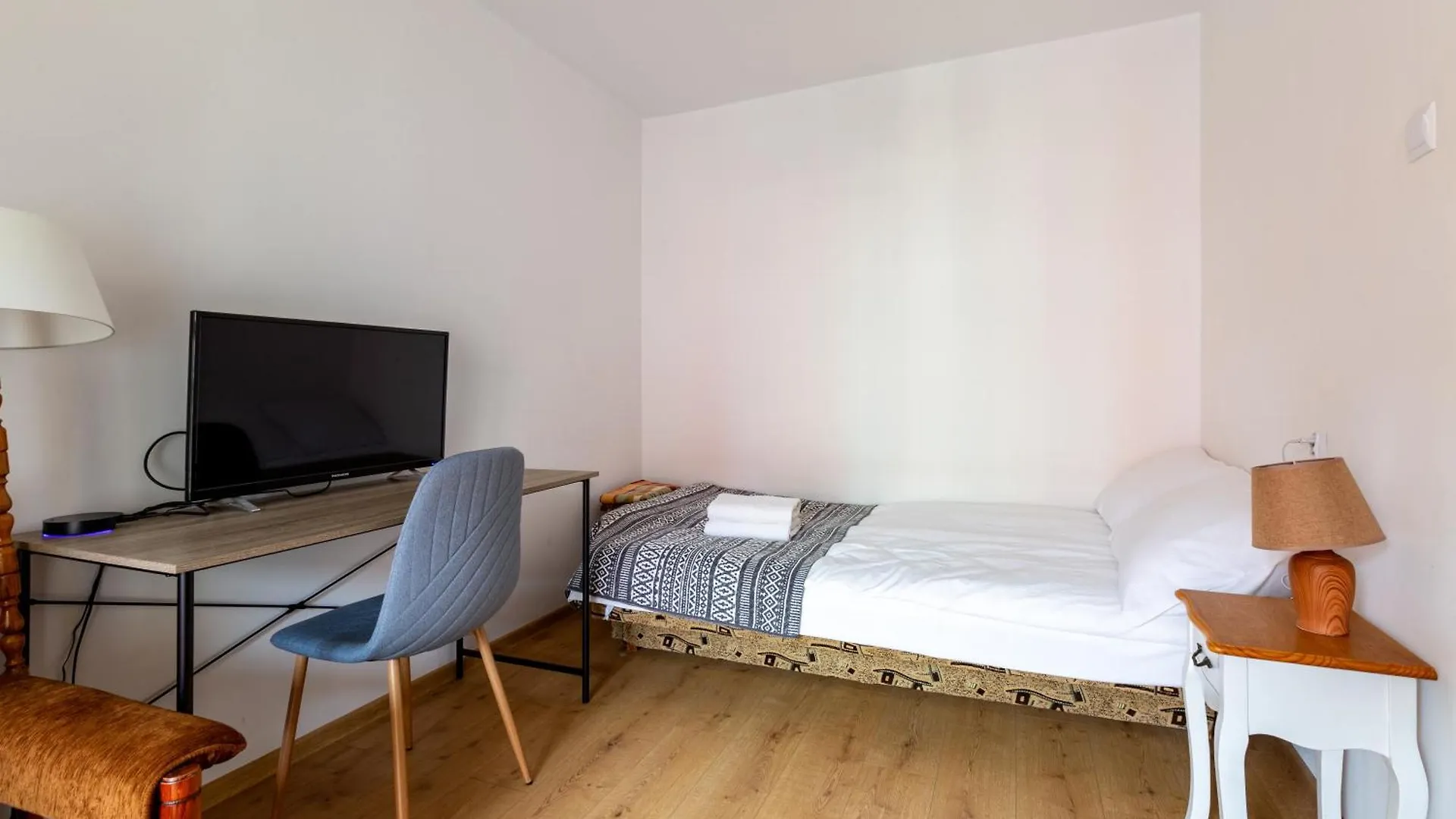 Gdansk City Centre Apartment Poland