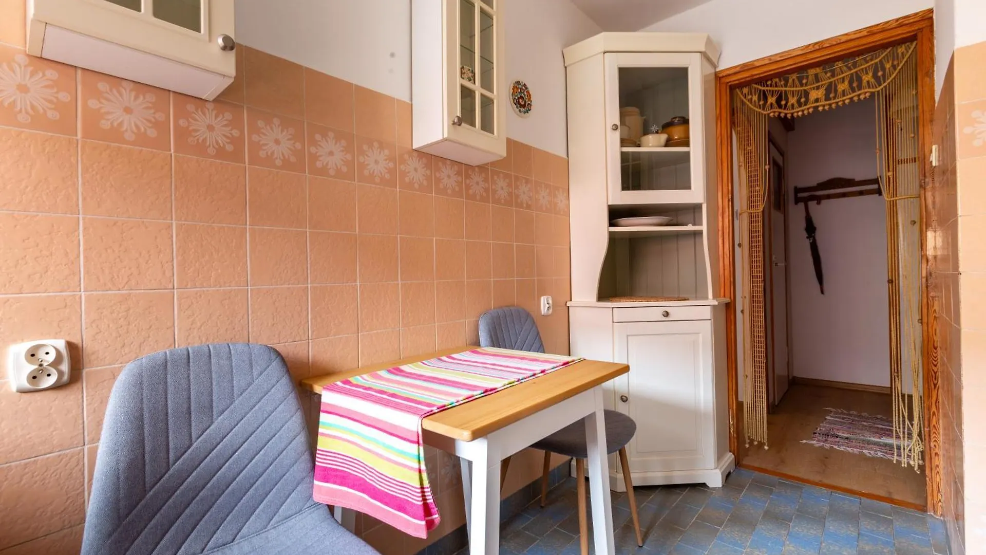 Gdansk City Centre Apartment 0*,  Poland