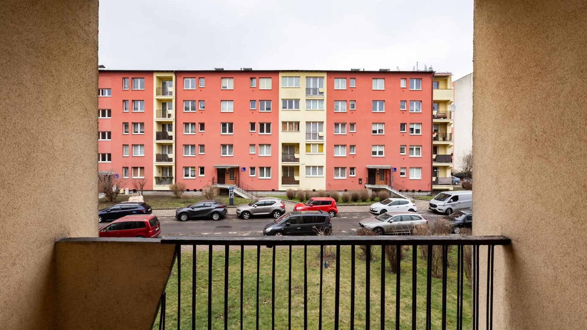 Gdansk City Centre Apartment Poland
